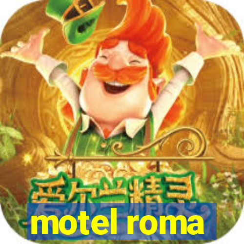 motel roma